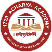 Acharya Academy Baramati Fees Structure - Acharya Academy