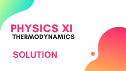 Physics Chapter 11-Solution