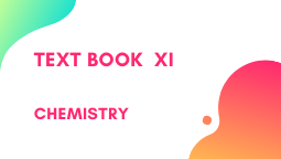 11TH Maharashtra State Board Text Book – Chemistry