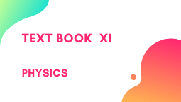 11TH Maharashtra State Board Text Book – Physics