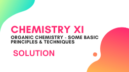 Chemistry Chapter 12-Solution