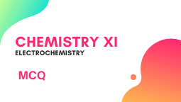 Chemistry Chapter 17-MCQ