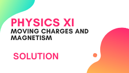 Physics Chapter 18-Solution