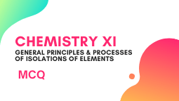 Chemistry Chapter 20-MCQ