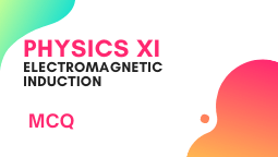 Physics Chapter 20-MCQ