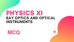 Physics Chapter 23-MCQ