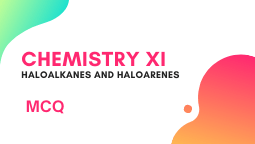 Chemistry Chapter 24-MCQ