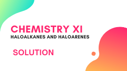 Chemistry Chapter 24-Solution