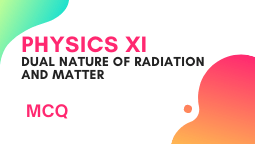 Physics Chapter 25-MCQ