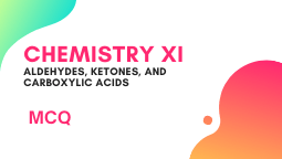 Chemistry Chapter 26-MCQ