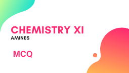 Chemistry Chapter 27-MCQ