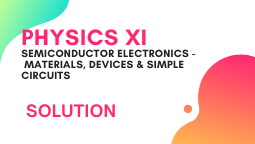 Physics Chapter 28-Solution