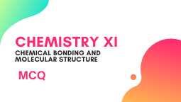 Chemistry Chapter 4-MCQ