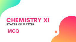 Chemistry Chapter 5-MCQ