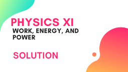 Physics Chapter 5-Solution