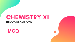 Chemistry Chapter 8-MCQ